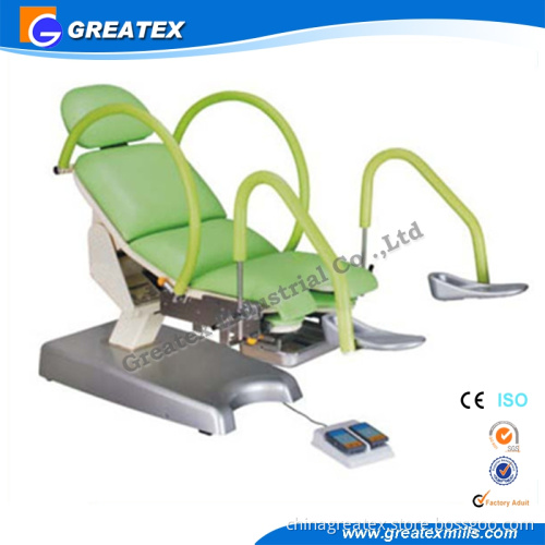 Gynecology Examination Chair (GT-S105B)